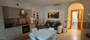 La Casa al Mare di Rossella Cavallino